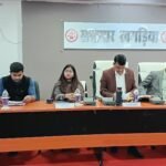 2 से 13 फरवरी तक खगड़िया में इंटर परीक्षा, 31 केंद्रों पर कड़ी निगरानी में होगी कदाचारमुक्त परीक्षा