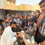 खगड़िया में बच्चों की सेहत को लेकर बड़ी पहल