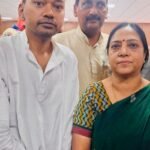 ईं. निशांत कुमार के जदयू में प्रवेश से कार्यकर्ताओं में नई ऊर्जा: अनुराधा कुमारी कुशवाहा