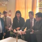 अंतरराष्ट्रीय महिला दिवस पर खगड़िया में 11 महिलाओं को किया गया सम्मानित