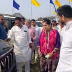 खगड़िया के समग्र विकास के लिए मुख्यमंत्री को सौंपा गया विस्तृत ज्ञापन