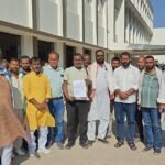 दियारा क्षेत्र में तेजी से बढ़ रहा कटाव, 25 हजार एकड़ खेती भी संकट में