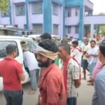 अगुवानी–सुल्तानगंज फोरलेन पर दर्दनाक हादसा, इलाके में आक्रोश