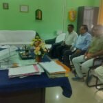 09 मई को खगड़िया में राष्ट्रीय लोक अदालत का आयोजन