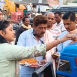 नगर परिषद खगड़िया को मिली नई ताकत: ट्रैक्टर-जेसीबी व डिवाटरिंग पंप से बदलेगी शहर की सूरत