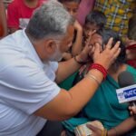 दिल्ली में खगड़िया के युवक की गोली मारकर हत्या, सांसद पप्पू यादव ने उठाई सख्त कार्रवाई की मांग