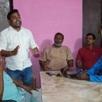 “पांडव के सीने पर नहीं, बिहार के सम्मान पर चली गोली”: त्यागी