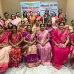 राष्ट्रीय व प्रांतीय पदाधिकारियों के स्वागत में गौसेवा से लेकर सांस्कृतिक कार्यक्रम तक, महिलाओं ने दिखाई एकजुटता और नेतृत्व की ताकत