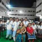सेवा, समर्पण और संवेदनशीलता का उत्सव