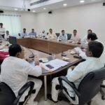सदर अस्पताल में जलजमाव दूर करने को 16.76 करोड़ की योजना