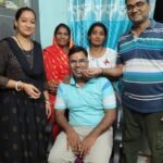 देश की सुरक्षा के बाद अब कानून-व्यवस्था की जिम्मेदारी संभालेंगे राजू; चयन से खगड़िया और बेगूसराय में खुशी की लहर