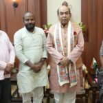 जिम्मेदारों ने भू-माफियाओं के साथ मिलीभगत कर खुली नीलामी की प्रक्रिया को जानबूझकर बाधित किया : ई. आईपी गुप्ता