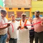 दिव्यांगजनों के सहारे को मारवाड़ी युवा मंच ने बढ़ाया हाथ, 210 जरूरतमंदों के लिए शुरू हुई मदद की पहल